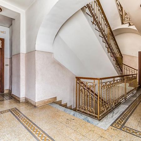 Prati Luxury Suites Roma Exterior foto