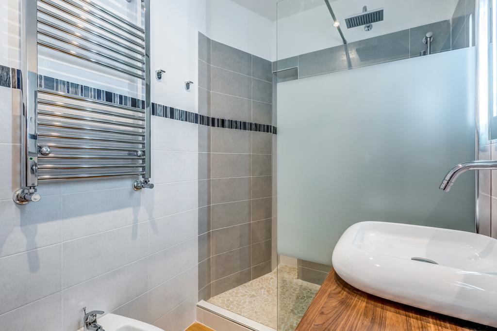 Prati Luxury Suites Roma Habitación foto