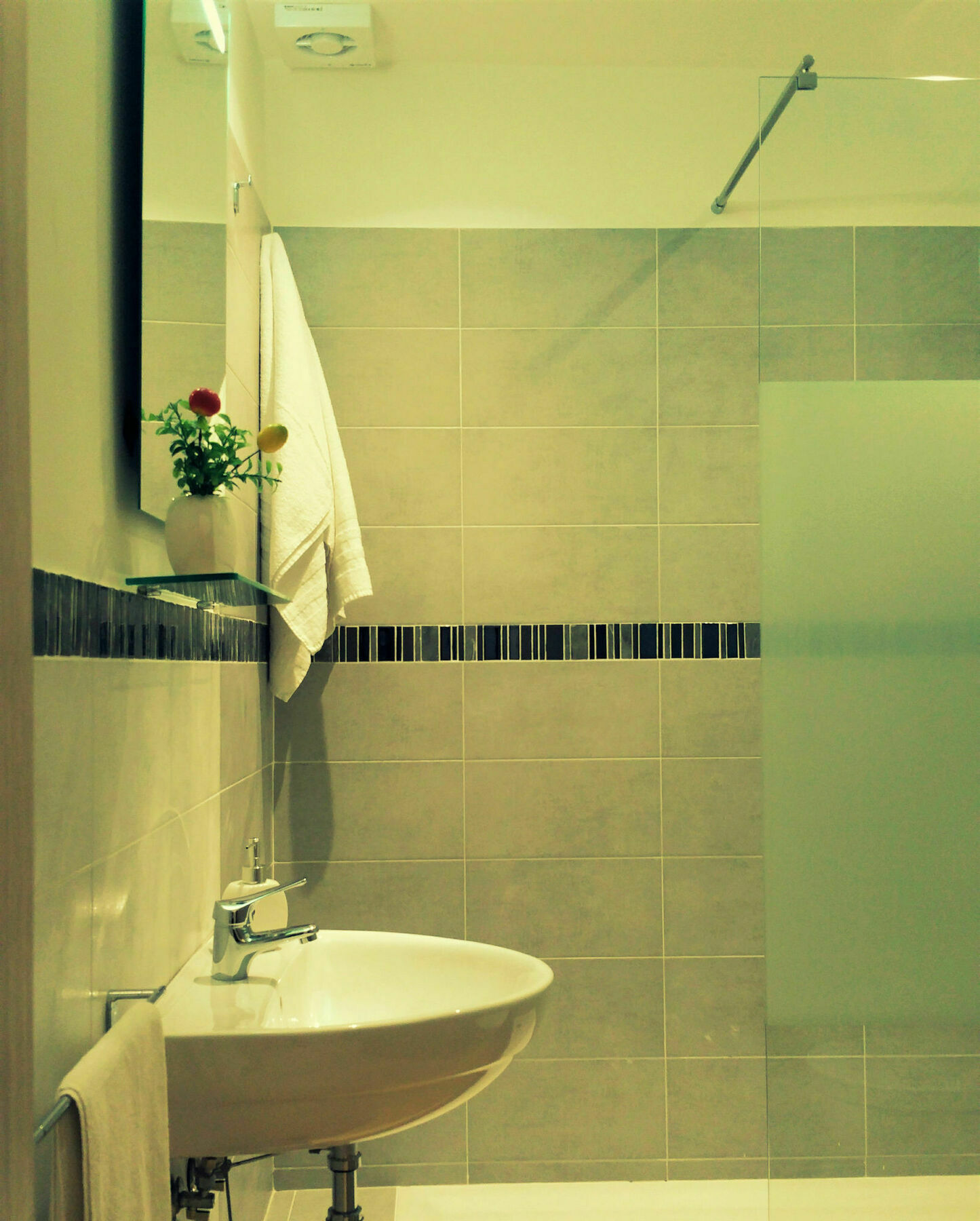 Prati Luxury Suites Roma Exterior foto