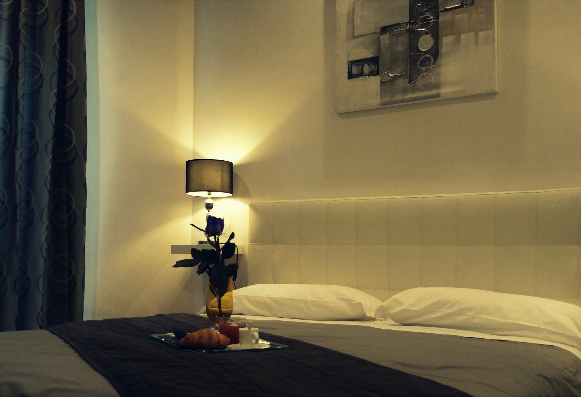Prati Luxury Suites Roma Exterior foto
