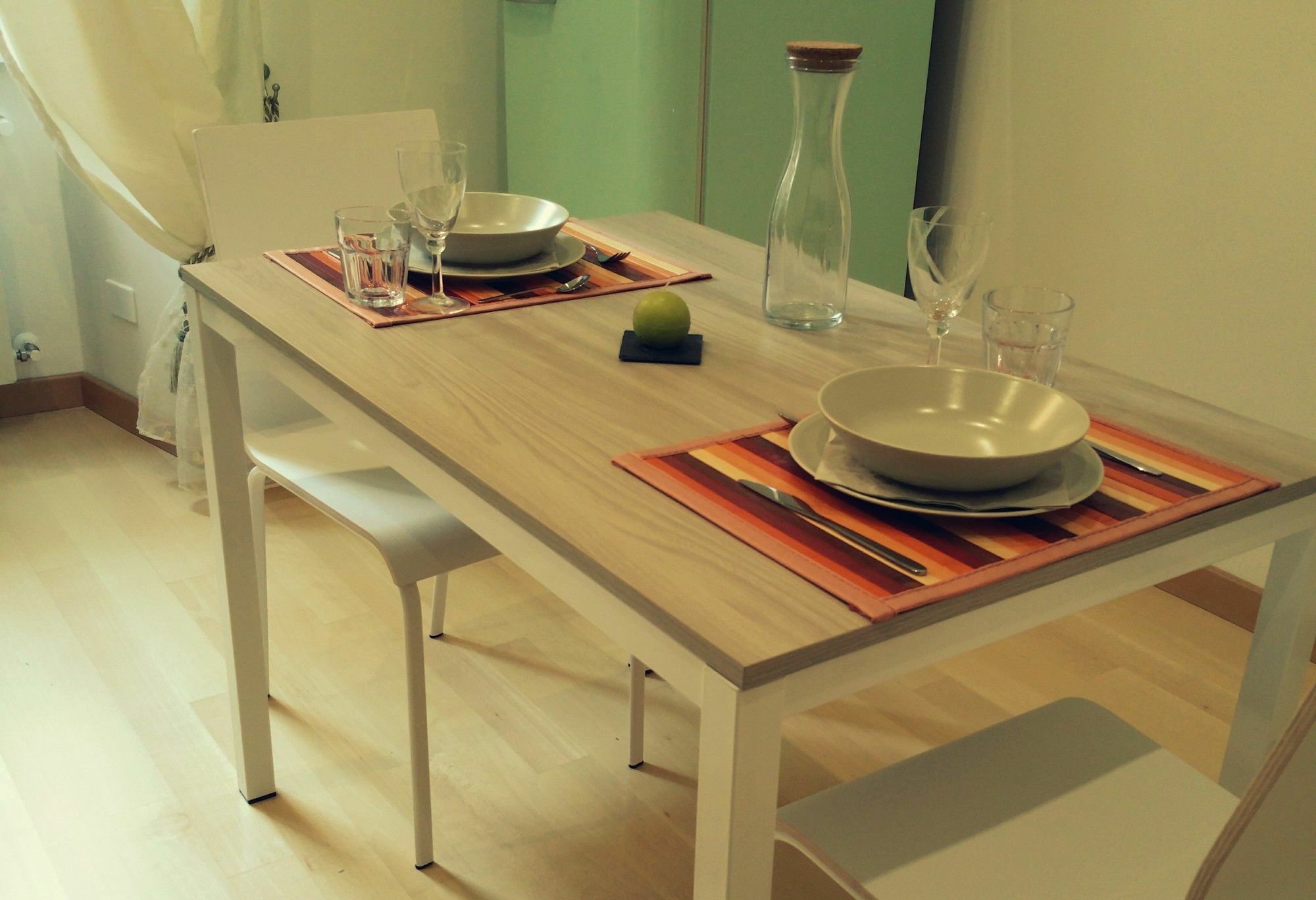 Prati Luxury Suites Roma Exterior foto